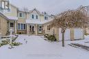 80 Middlemiss Crescent, Cambridge, ON  - Outdoor With Facade 