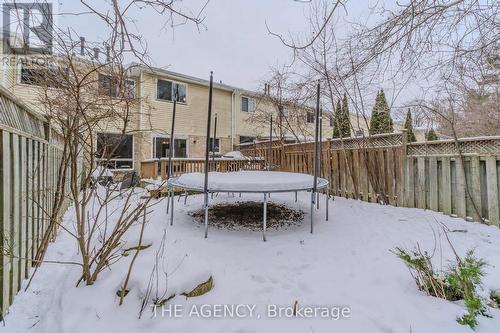 80 Middlemiss Crescent, Cambridge, ON - Outdoor With Deck Patio Veranda