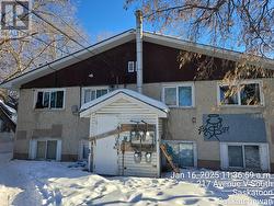 215 V AVENUE S  Saskatoon, SK S7L 3V2