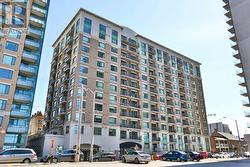 205 - 200 BESSERER STREET  Ottawa, ON K1N 0A7