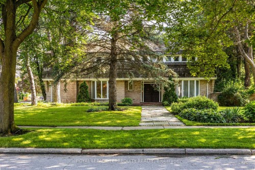 2 Chieftain Crescent, Toronto, ON - Outdoor