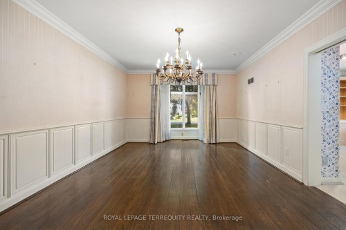 2 Chieftain Crescent, Toronto, ON - Indoor Photo Showing Other Room