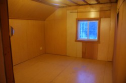 Chambre à coucher - 
