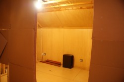 Chambre à coucher - 