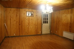 Salle familiale - 