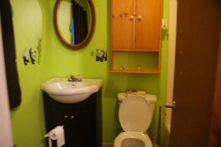 Salle de bains - 