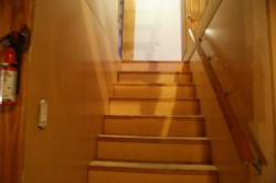 Escalier - 