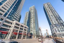 2406-4065 Brickstone Mews  Mississauga, ON L5B 0G3