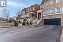 3065 Mission Hill Drive, Mississauga, ON  - Outdoor With Balcony With Facade 