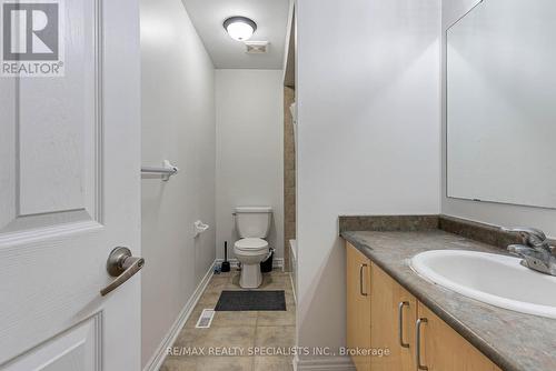 3065 Mission Hill Drive, Mississauga, ON - Indoor Photo Showing Bathroom