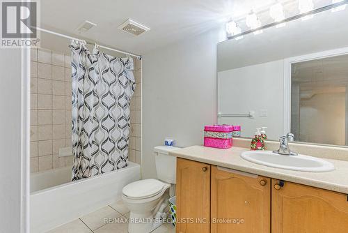 3065 Mission Hill Drive, Mississauga, ON - Indoor Photo Showing Bathroom