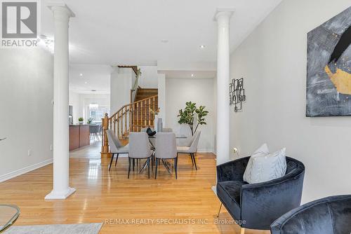 3065 Mission Hill Drive, Mississauga, ON - Indoor