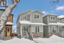 1112 9Th Street E, Saskatoon, SK  - Outdoor With Facade 