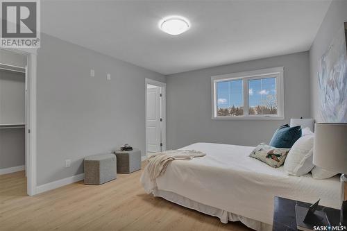 1112 9Th Street E, Saskatoon, SK - Indoor Photo Showing Bedroom