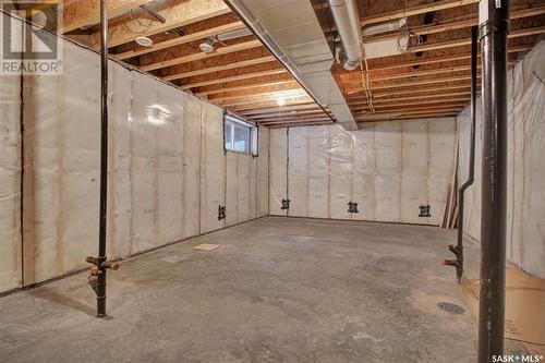 1112 9Th Street E, Saskatoon, SK - Indoor Photo Showing Basement