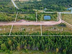 24-2 Blue Goose Drive Harbourview, NS B0E 2W0