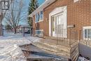 512 Glendene Crescent, Waterloo, ON  - Outdoor 