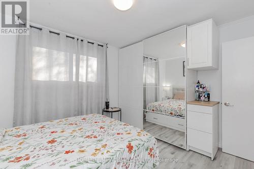 512 Glendene Crescent, Waterloo, ON - Indoor Photo Showing Bedroom