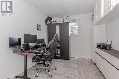 512 Glendene Crescent, Waterloo, ON - Indoor Photo Showing Office