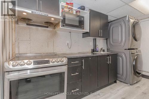 512 Glendene Crescent, Waterloo, ON - Indoor Photo Showing Laundry Room