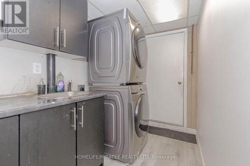 512 Glendene Crescent, Waterloo, ON - Indoor Photo Showing Laundry Room