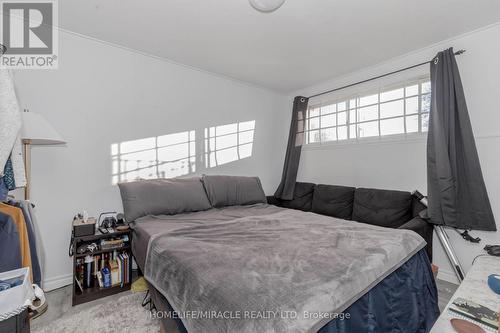 512 Glendene Crescent, Waterloo, ON - Indoor Photo Showing Bedroom