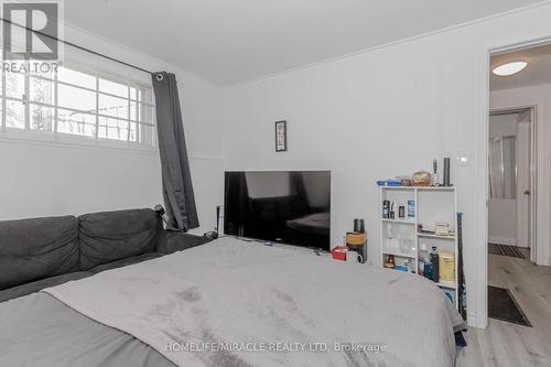 512 Glendene Crescent, Waterloo, ON - Indoor Photo Showing Bedroom