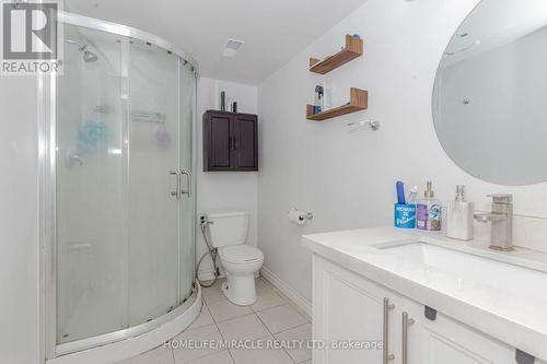 512 Glendene Crescent, Waterloo, ON - Indoor Photo Showing Bathroom