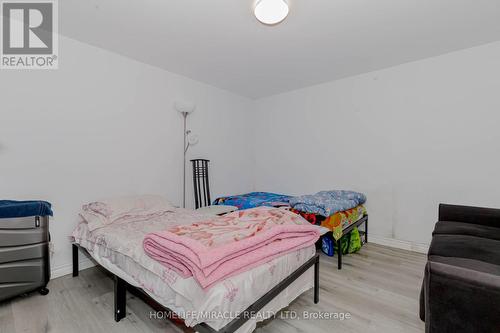 512 Glendene Crescent, Waterloo, ON - Indoor Photo Showing Bedroom