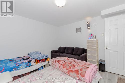 512 Glendene Crescent, Waterloo, ON - Indoor Photo Showing Bedroom