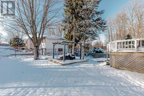 512 Glendene Crescent, Waterloo, ON - Outdoor