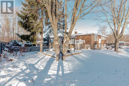 512 Glendene Crescent, Waterloo, ON - Outdoor