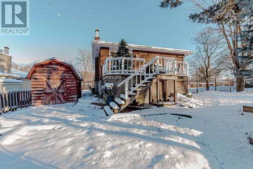 512 Glendene Crescent, Waterloo, ON - Outdoor