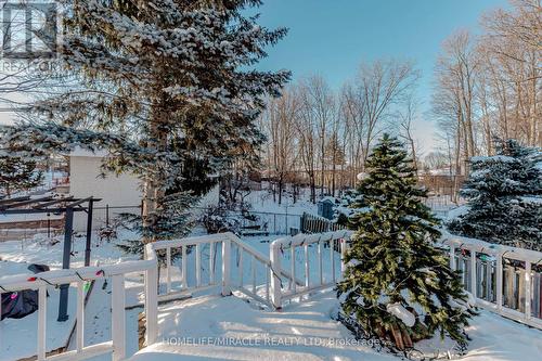 512 Glendene Crescent, Waterloo, ON - Outdoor With View