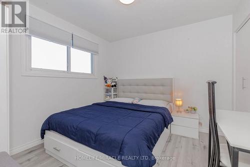 512 Glendene Crescent, Waterloo, ON - Indoor Photo Showing Bedroom