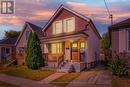 209 Weir Street N, Hamilton, ON  - Outdoor 