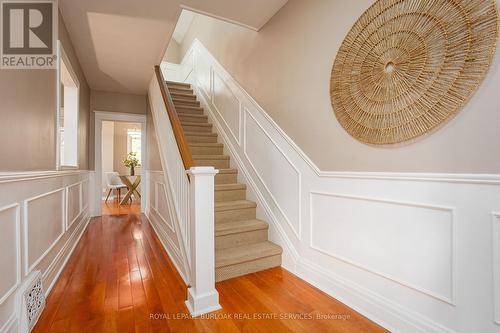 209 Weir Street N, Hamilton, ON - Indoor Photo Showing Other Room