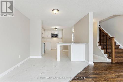 213 Snowdrop Crescent, Kitchener, ON - Indoor