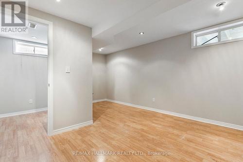 213 Snowdrop Crescent, Kitchener, ON - Indoor Photo Showing Other Room