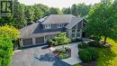 587 Manorwood Court, Waterloo, ON  - Outdoor 