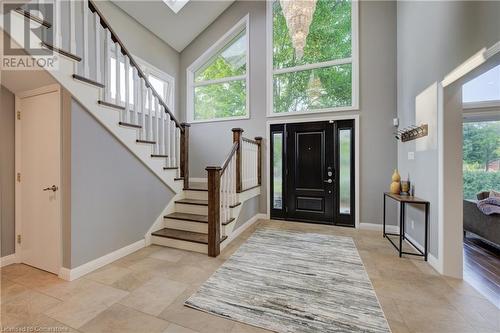 587 Manorwood Court, Waterloo, ON - Indoor Photo Showing Other Room