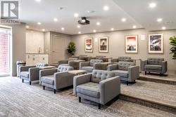 Theatre Room - 