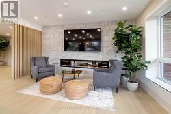 Residents' Lounge - 