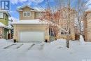 306 Wright Court, Saskatoon, SK  - Outdoor With Facade 