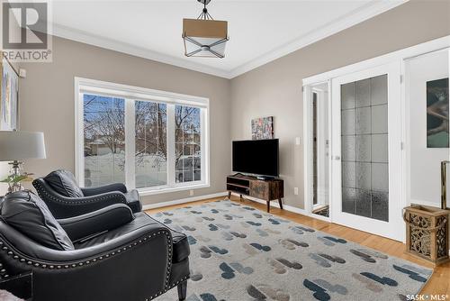 306 Wright Court, Saskatoon, SK - Indoor