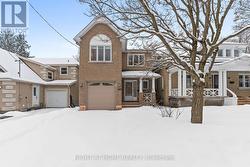 466 ATHLONE AVENUE  Ottawa, ON K1Z 5M8