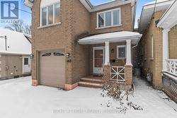 466 ATHLONE AVENUE  Ottawa, ON K1Z 5M8