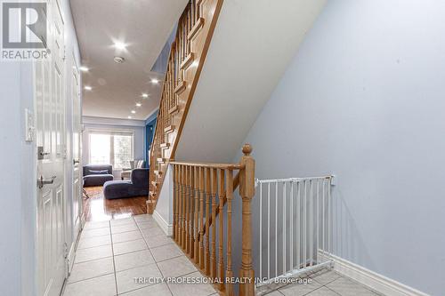 3404 Angel Pass Drive, Mississauga, ON - Indoor Photo Showing Other Room