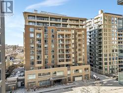 408 - 100 CHAMPAGNE AVENUE S  Ottawa, ON K1S 4P4