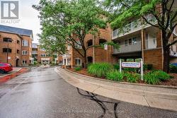 127 - 109 BRISTOL ROAD E  Mississauga (Hurontario), ON L4Z 3P6